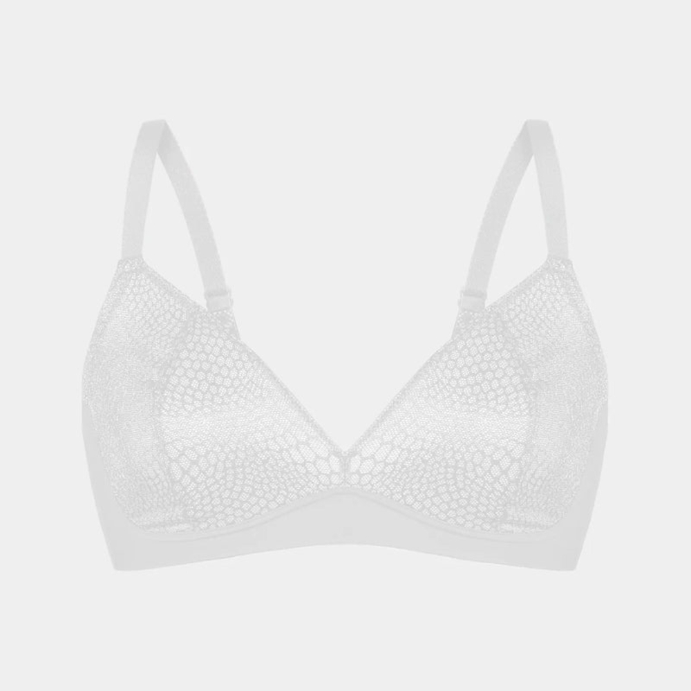 Knix Lace Bra